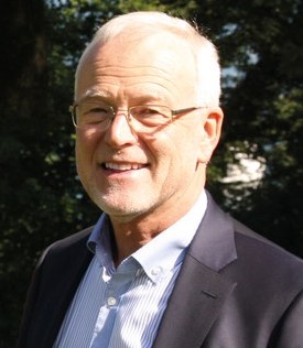 Prof. Norbert Gebbeken