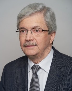 Prof. Henryk Petryk