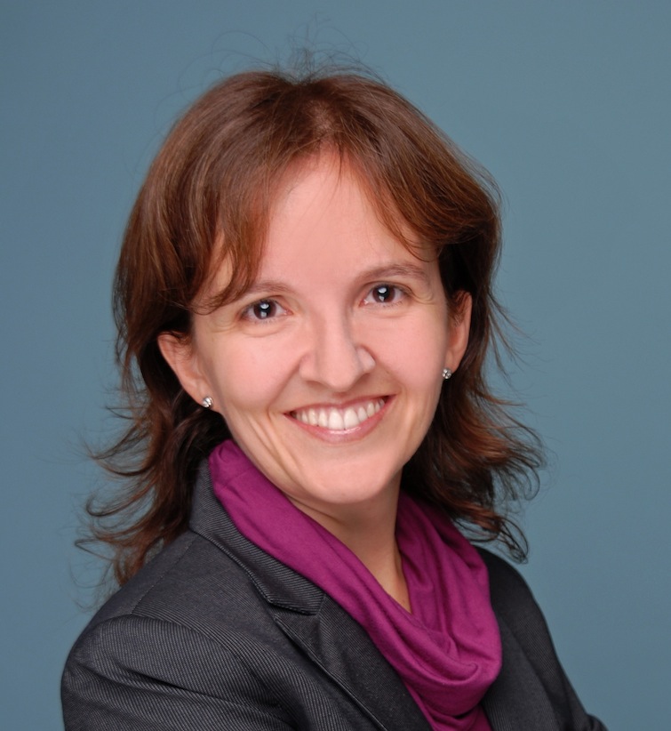 Prof. Laura De Lorenzis