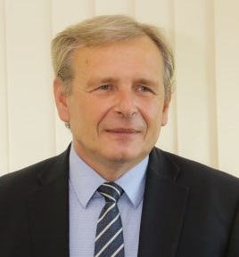 Prof. Dariusz Łydżba