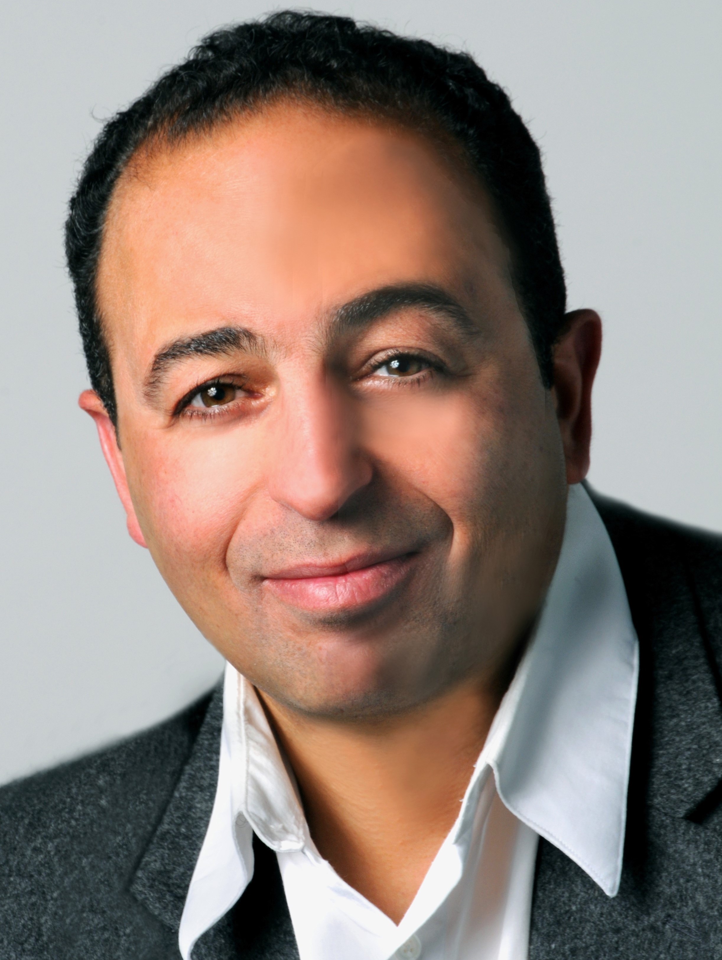 Prof. Tarek Zohdi